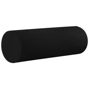 High-Density EVA Yoga Foam Roller for Self-Massage, 30 cm, 45 cm, or 60 cm