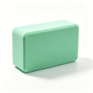 High-Density EVA Yoga Pilates Block, Non-Slip, Factory