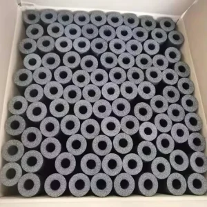 High-Density Eco-Friendly EPE Foam Tube, Waterproof PE EPS Rollers for Pool Noodles and Packaging