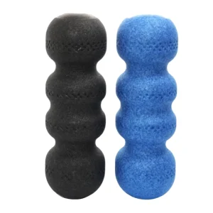 High Density Eco-Friendly EPP Foam Roller 45 x 15cm for Exercise, Yoga, and Muscle Massage