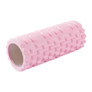 High-Density Eco-Friendly EVA Foam Roller for Yoga & Fitness Portable Gentle Release Muscles & Flexibility Exercise Tool