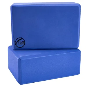 High Density Eva Foam Custom Eco Friendly Yoga Block Brick