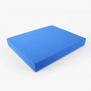 High-Density Flexible Foam Cushioned Fitness Balance Pad