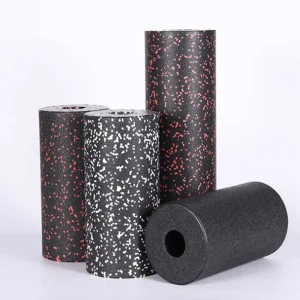 High Density Foam Roller for Massage, Fitness and Yoga