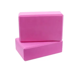 High Density Foam Yoga Block Gym Equipment Yoga Blocks Custom Logo