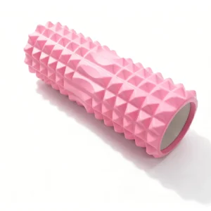 High-Density Hollow Yoga Foam Roller