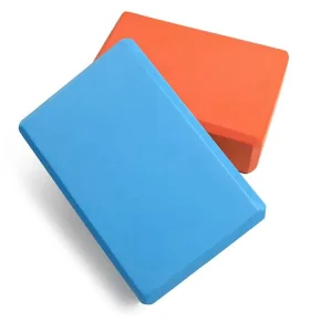 High Density Lightweight Thick Yoga Blocks