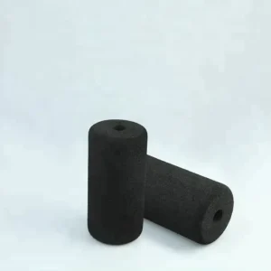 High-Density NBR Foam Roller with Foam Handle