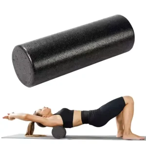 High Density Portable EPP Foam Roller for Yoga Fitness Exercise 30/45/60cm