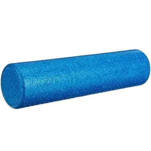 High Density Round EPP Foam Roller 1LB for Home Exercise and Massage WX-101943
