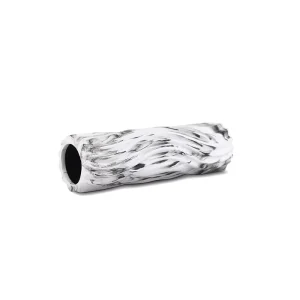 High-Density Soft Grid EVA Hollow Foam Roller for Fitness, Yoga, Muscle Massage, and Exercise