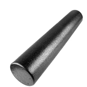 High-Density Solid EPP Foam Roller, 30, 45, 60, and 90 cm, for Massage