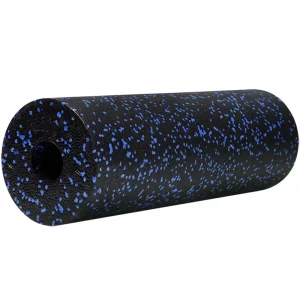 High-Density Solid EPP Foam Roller for Yoga and Massage, 30, 45, 60, or 90 cm