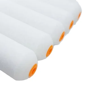 High Density Sponge Foam Roller Sleeve