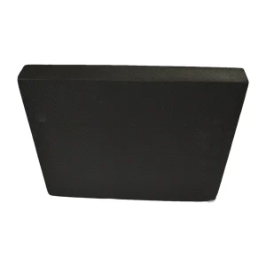 High Density TPE Balance Cushion Yoga Knee Pad