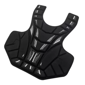 High Elastic Black Cold-Pressed EVA Foam Anti-Collision Liner for Sports Protective Gear
