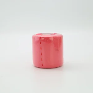 High Elasticity Factory Prewrap Foam Roller Foam Underwrap/Foam Bandage