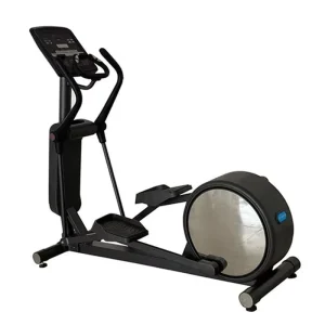High End Self Generating Cross Trainer Cardio Training Gym Equipment Commercial Elliptical Machine