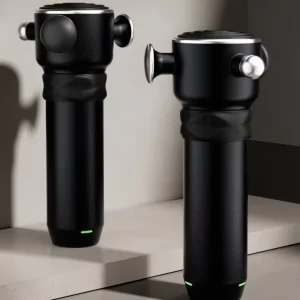 High Frequency Rapid Vibration Full Body Sports Recovery Pain Relief Therapy Muscle Release Massager Gun