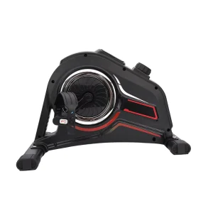 High Quality 11KGS Load-Bearing Step Machine Mini Fitness Cycle Pedal Exerciser for Home Use