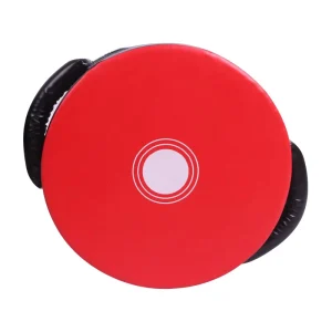 High Quality Boxing Punch Shield Target Professional Kicking Pads Round Punching Pad