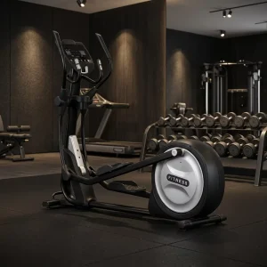 High Quality Cardio Fitness Commercial Gym Equipment Cross Trainer Elliptical Machine