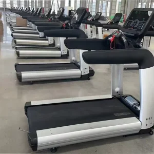 High Quality Commercial Treadmill Equipment Fitness Cardio Running Machine
