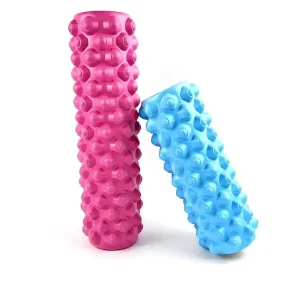 High Quality EVA Pilates Yoga Foam Roller for Yoga Massage