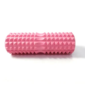 High Quality High Density Customized Logo Hollow Yoga Foam Roller