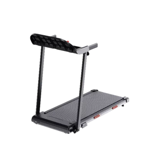 High Quality LED Screen Cardio Running Machine 1 12 Km h Exercise Fitness Electrical Treadmill