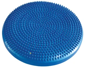 High Quality Massage Balance Cushion Balance Disc Air Stability Wobble Cushion for Balance Training