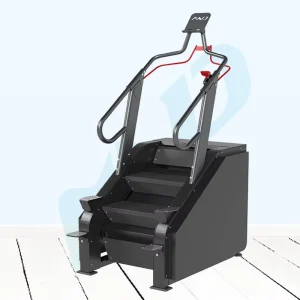 High Quality Mechanical Gym Use and Home Use Non Motorized Stair Trainer