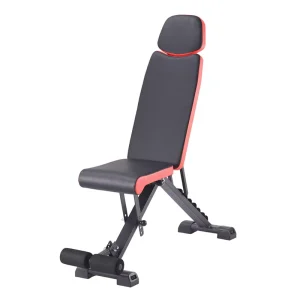 High Quality Multi Functional Adjustable Heavy Duty Strength Training Home Gym Weight Bench