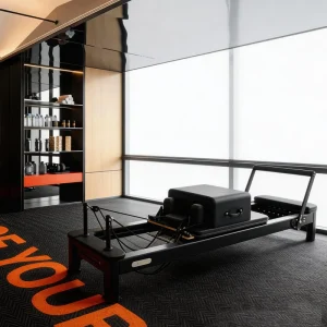 High Quality Pilates Home Aluminum Reformer Machine for Sale
