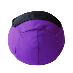 High Quality Power Training Workout Weighted Medicine Ball Sandbag for Training
