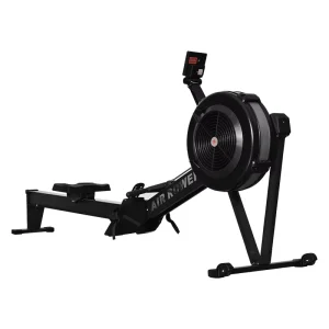 High Quality Price Commercial Gym Fitness Equipment Chain Air Rower Machine Rowing Machine
