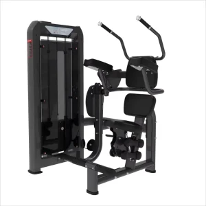 High Quality Steel Gym Equipment Set Factory Strength Training Machine for Muscle Exercise Fitness Commercial Use