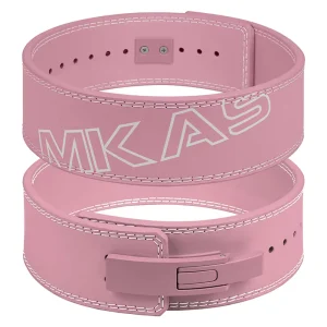 High Quality Weightlifting Belt Reinforced Waist Protector for Powerlifting Strength Training