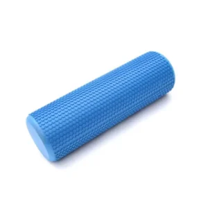 High-Quality Yoga Foam Roller Firm Athletic Massage Tool for Workout Exercise Yoga Gym and Pilates