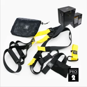 High Strength Fitness Home Outdoor Resistance Bands Equipment Strength Hanging Training Strap Suspension Trainer