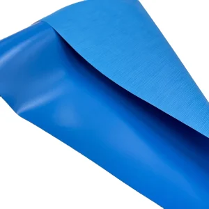 High Tensile Strength Anti-UV Impermeable Rain-Resistant Coated PVC Tarpaulin Swimming Pool Cover