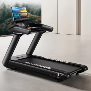 High performance Commercial Treadmill for Indoor Cardio Factory Direct Sale of Premium Fitness Equipment for Running Enthusiasts