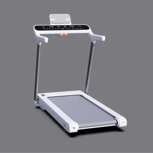 High quality Advanced Smart Control Folding Running Machine with Safety Key for Beginner Daily Cardio Workout