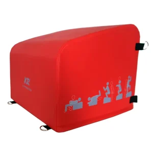 Hip Thrust Box, PVC