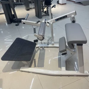 Hip Thrust Machine Commercial and Home Gym Strength Training Thick Steel Factory Direct
