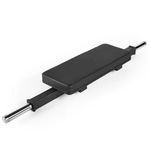 Hip Training Pad for Squat Rack Barbell Hip Thrust, Strength Training Accessory