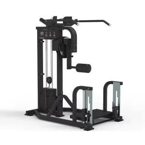 Hip and Glute Strength Machine