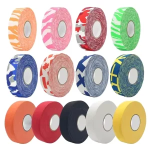 Hockey Stick Tape Cloth Roller