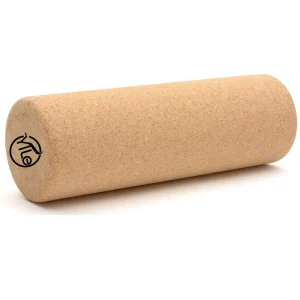 Hollow Cork Foam Roller for Yoga and Fitness