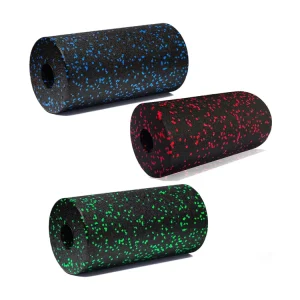 Hollow Firm EPP Foam Roller Set with Peanut Ball and Massage Ball